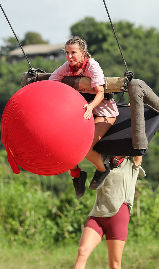 Survivor România 2026