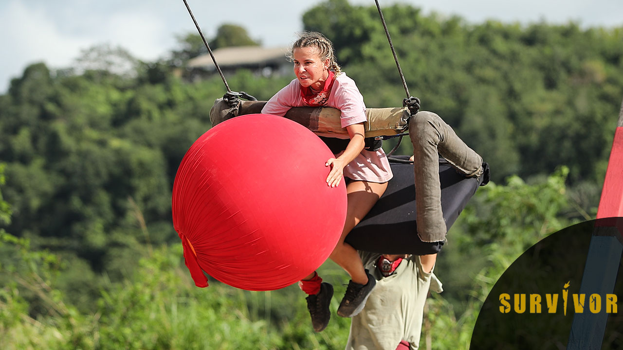 Survivor România 2026 | Episodul 6