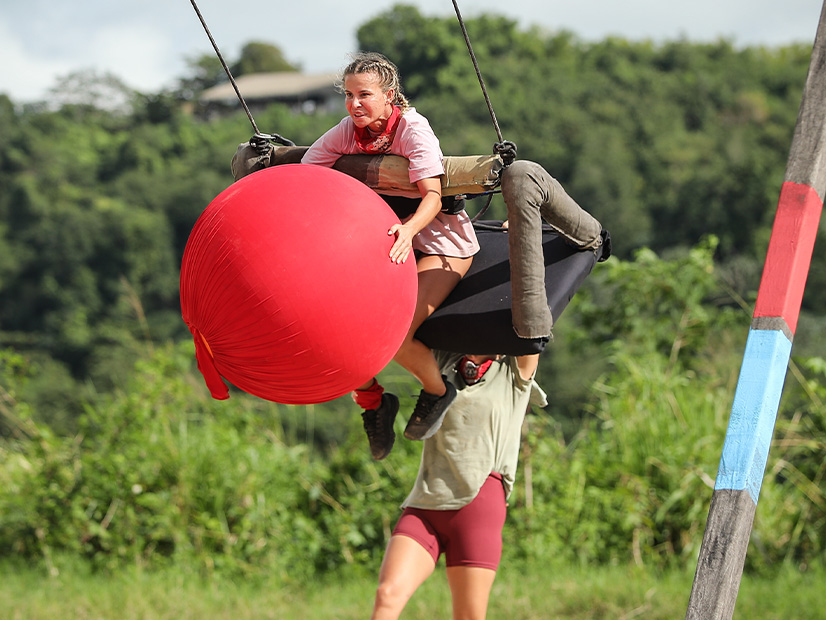 Survivor România 2026