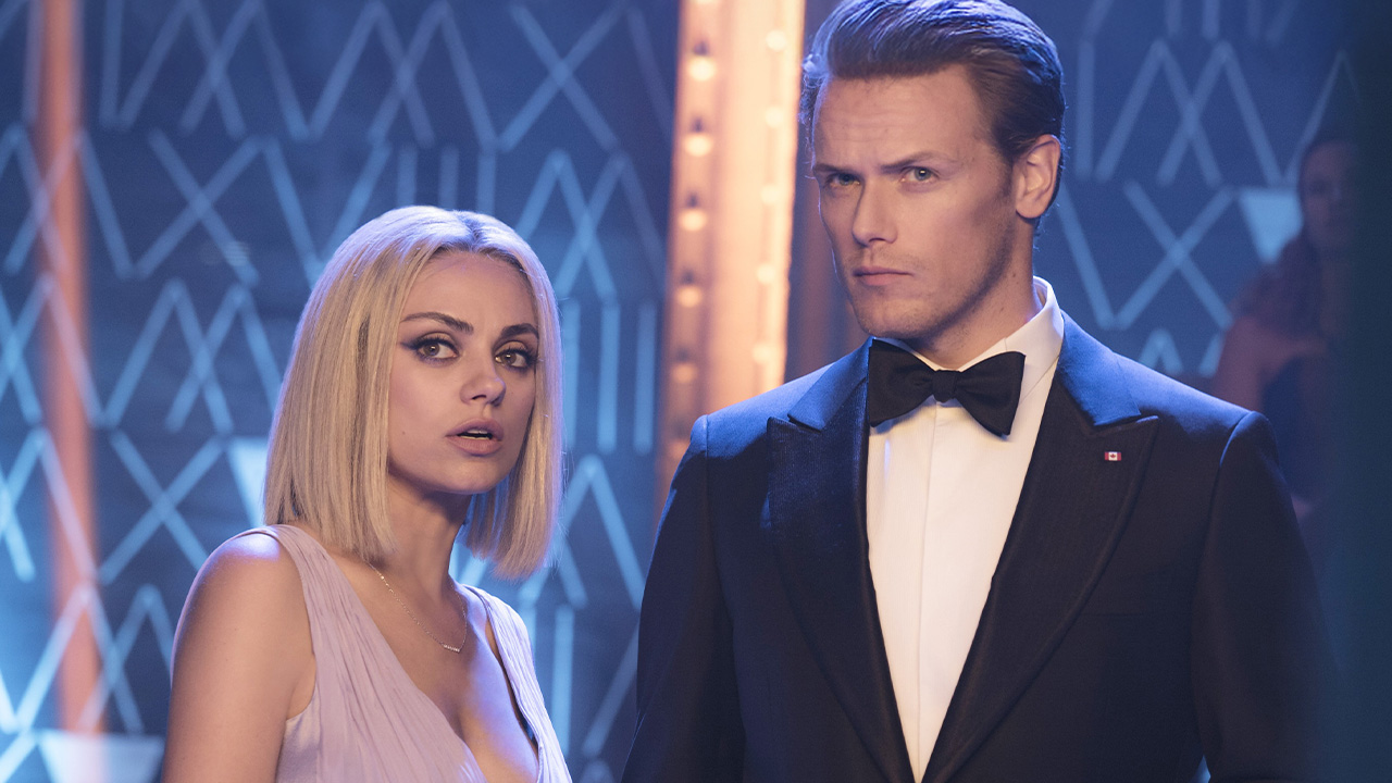 Spionul care mi-a dat papucii