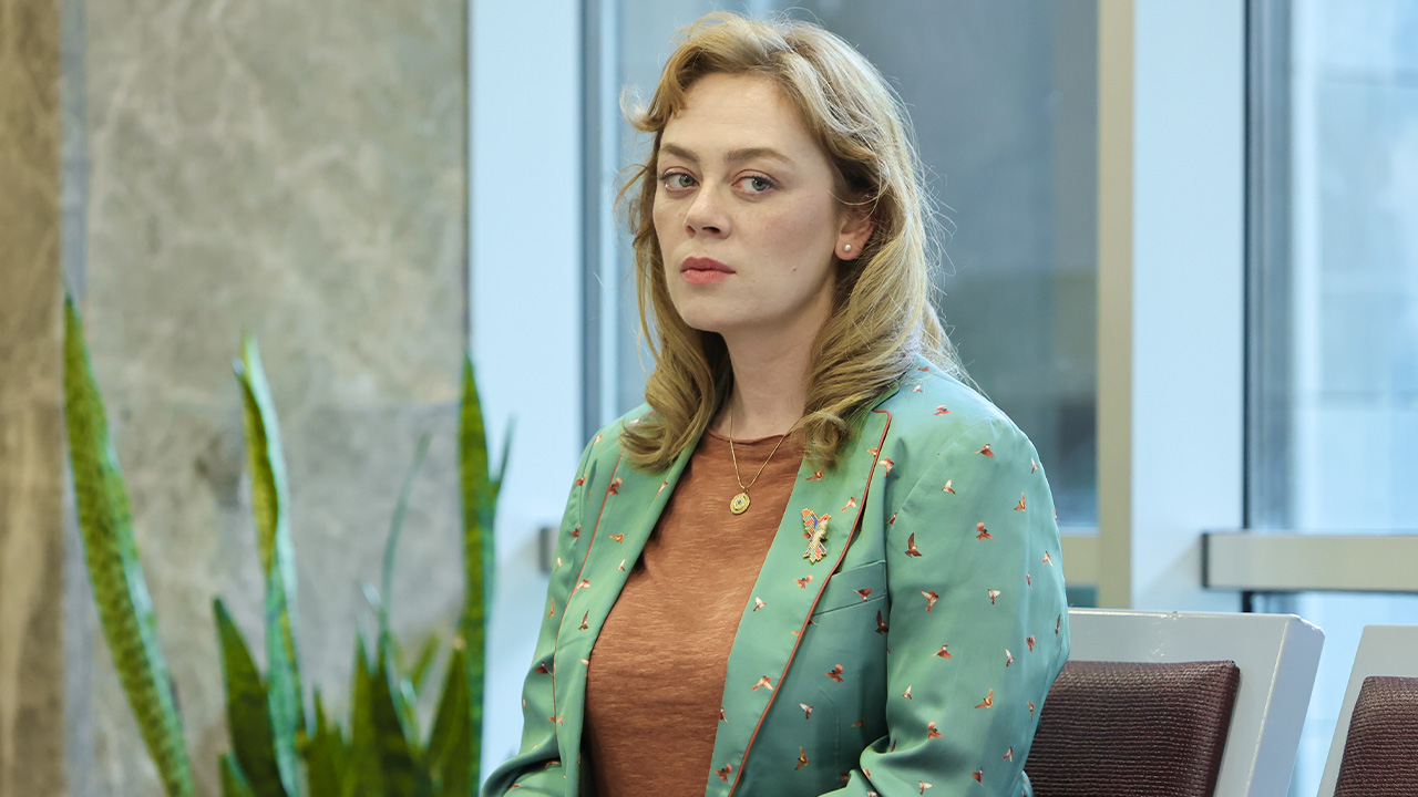 Curajul de a renaște