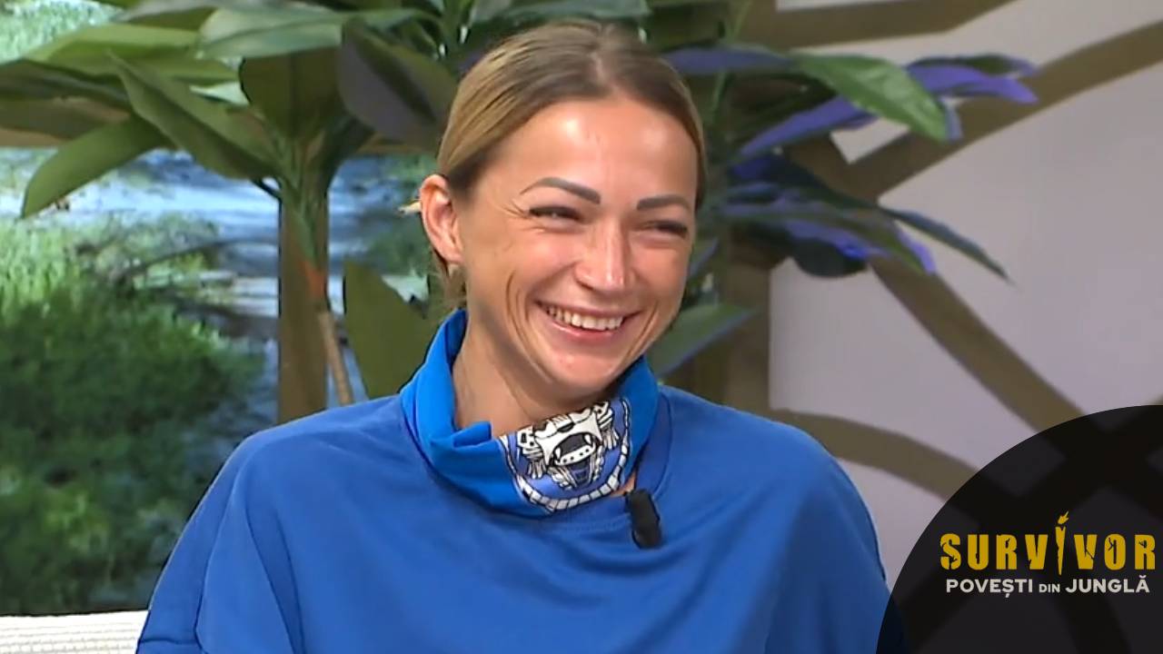 Survivor | Povești din junglă - Episodul 8