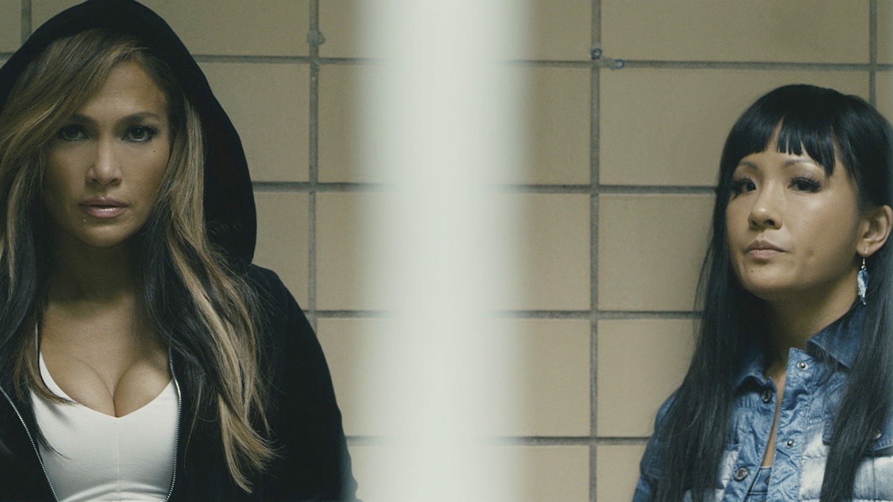 Hustlers: Striptease pe Wall Street