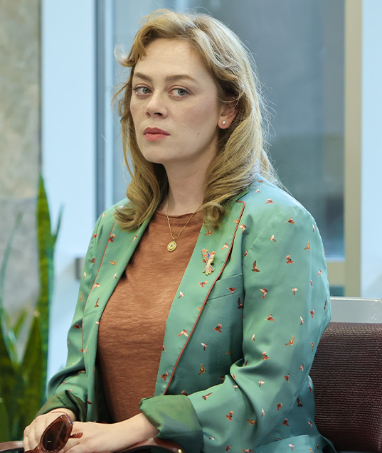 Curajul de a renaște