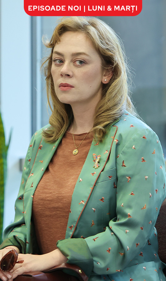 Curajul de a renaște