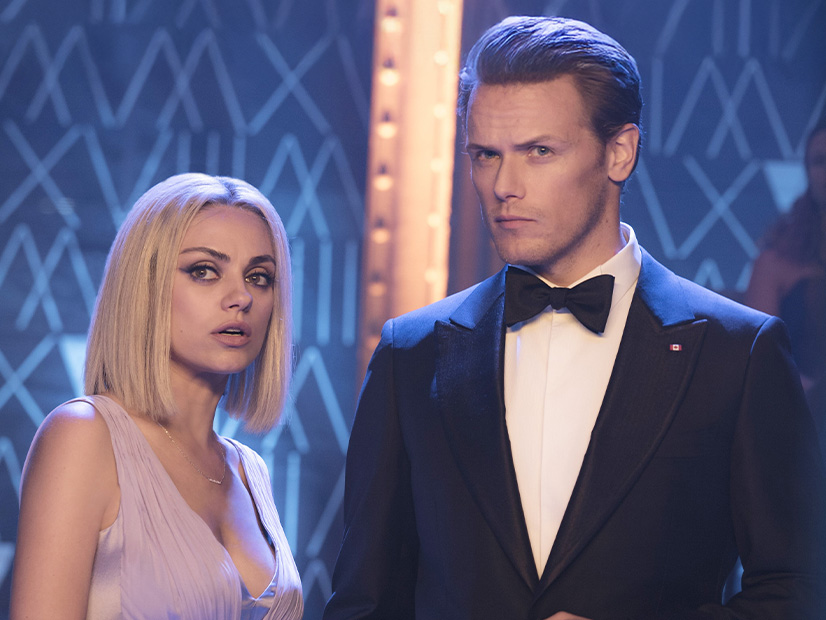 Spionul care mi-a dat papucii