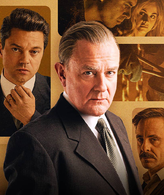 The Gold | Sezonul 1