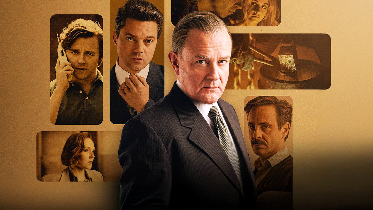 The Gold | Sezonul 1