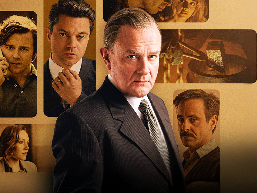 The Gold | Sezonul 1