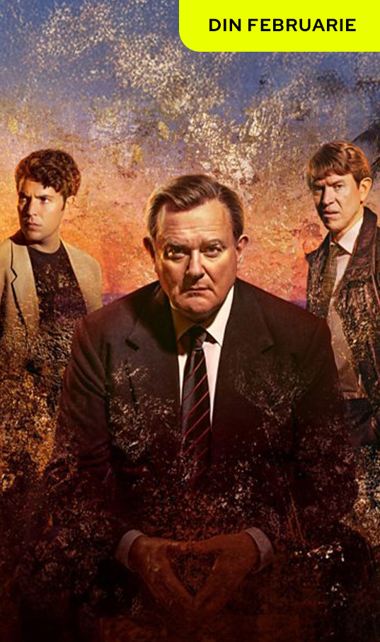 The Gold | Sezonul 2