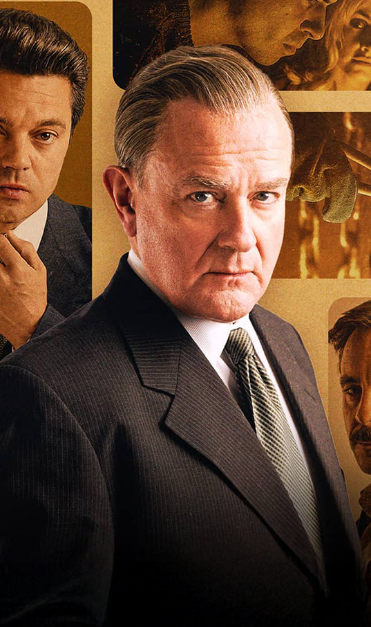 The Gold | Sezonul 1