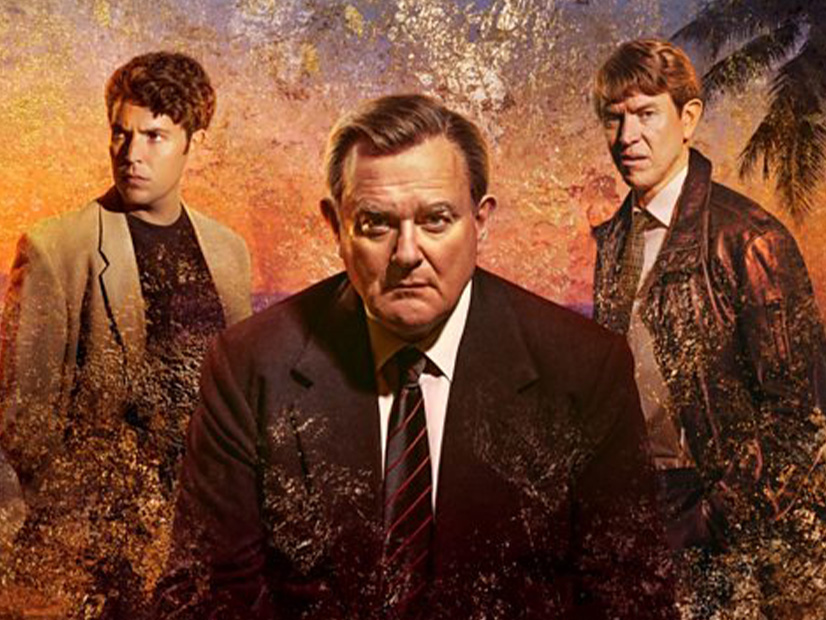 The Gold | Sezonul 2