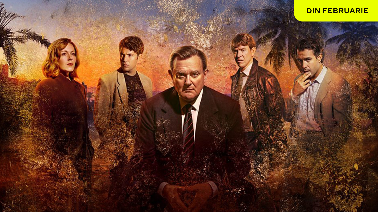 The Gold | Sezonul 2