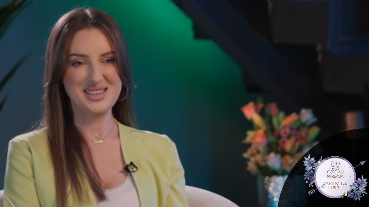 Mireasa. Capriciile iubirii | Sezonul 10 - Episodul 7