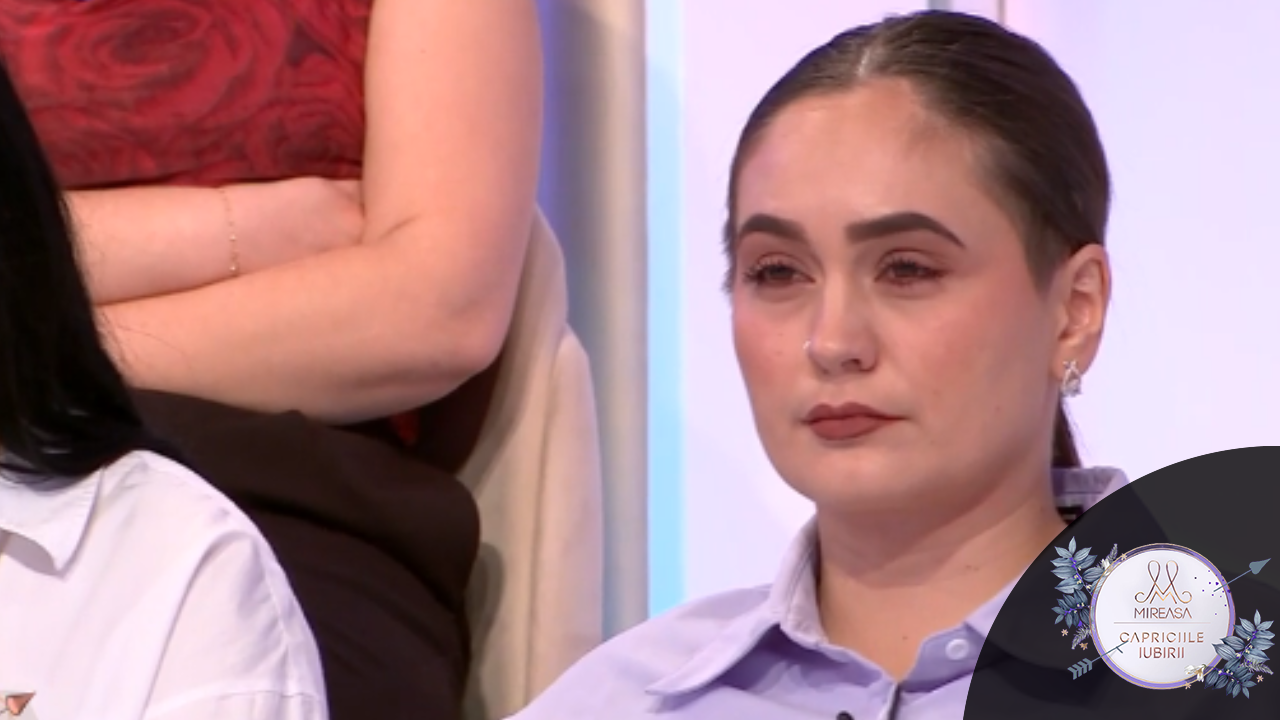 Mireasa. Capriciile iubirii | Sezonul 10 - Episodul 8