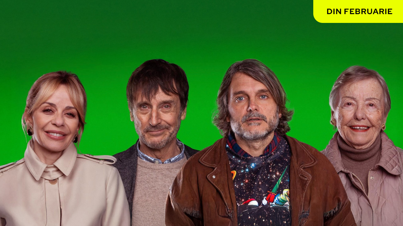 Blocați în trafic | Sezonul 3