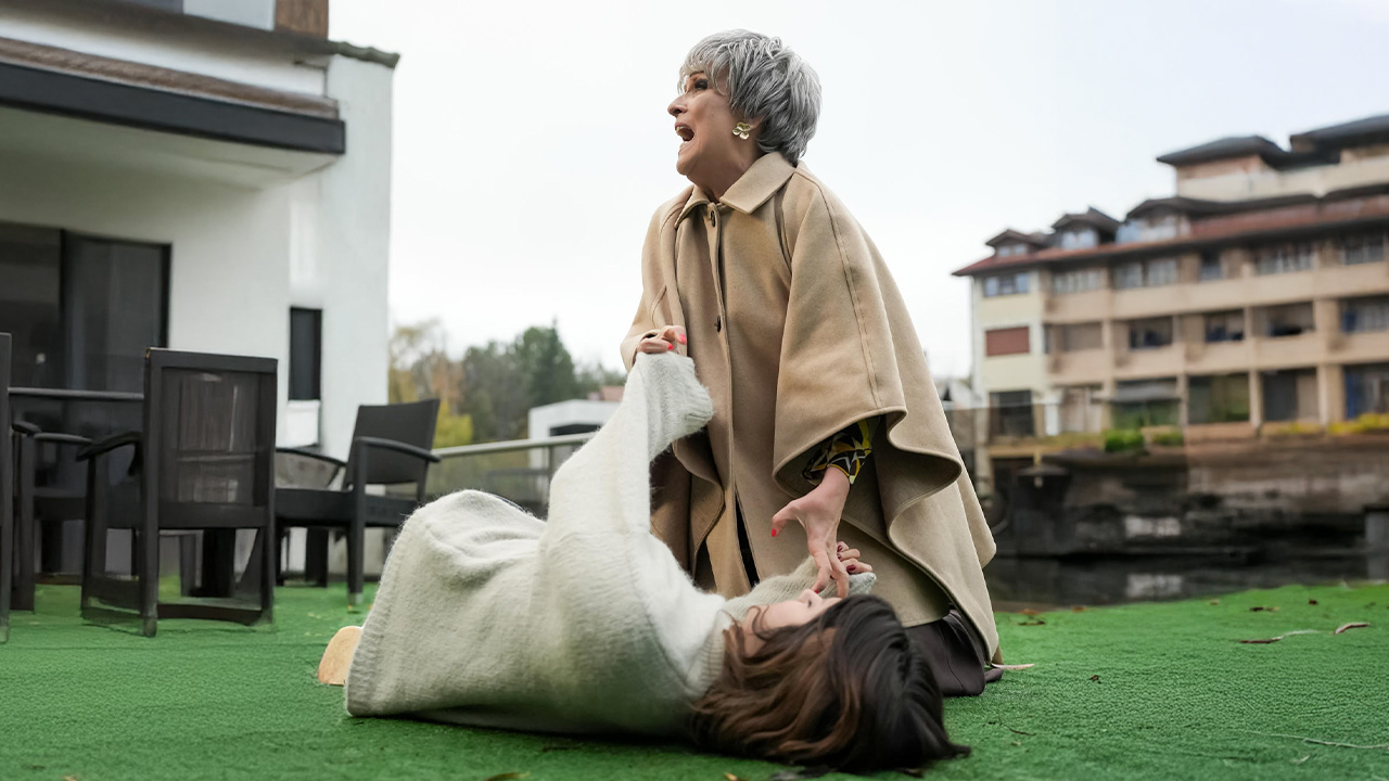 Ana, Mi-ai fost scrisă în ADN | Sezonul 3