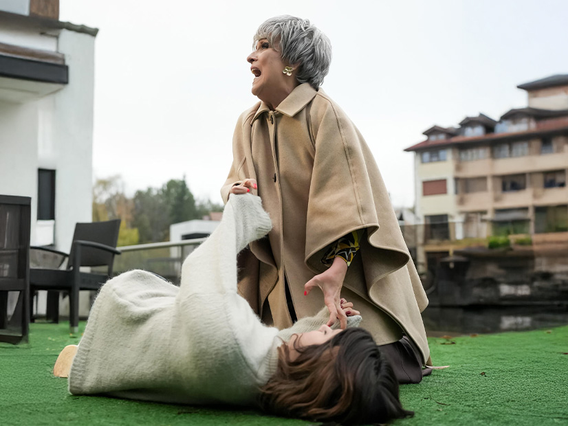 Ana, Mi-ai fost scrisă în ADN | Sezonul 3