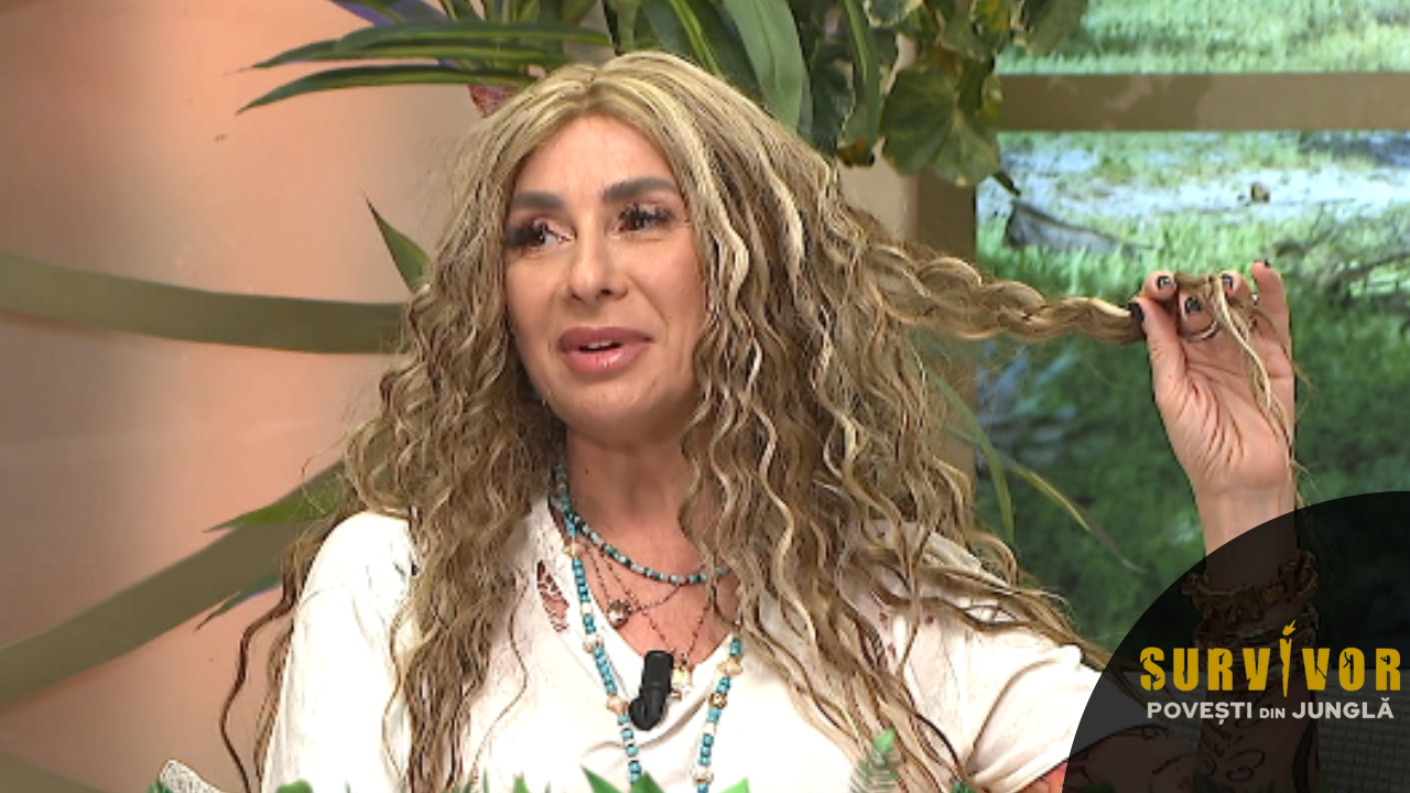 Survivor | Povești din junglă - Episodul 10