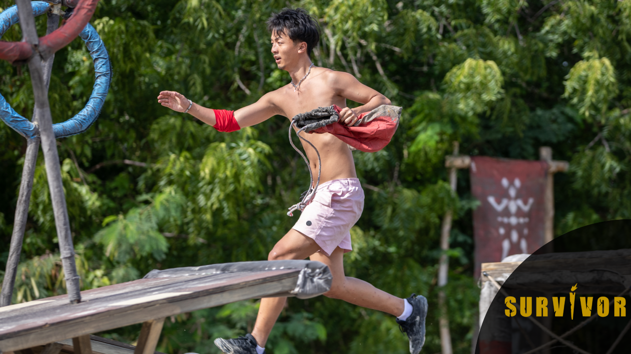 Survivor România 2026 | Episodul 8