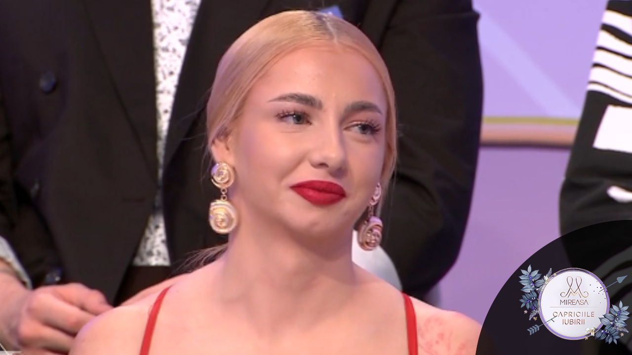 Mireasa. Capriciile iubirii | Sezonul 10 - Episodul 10