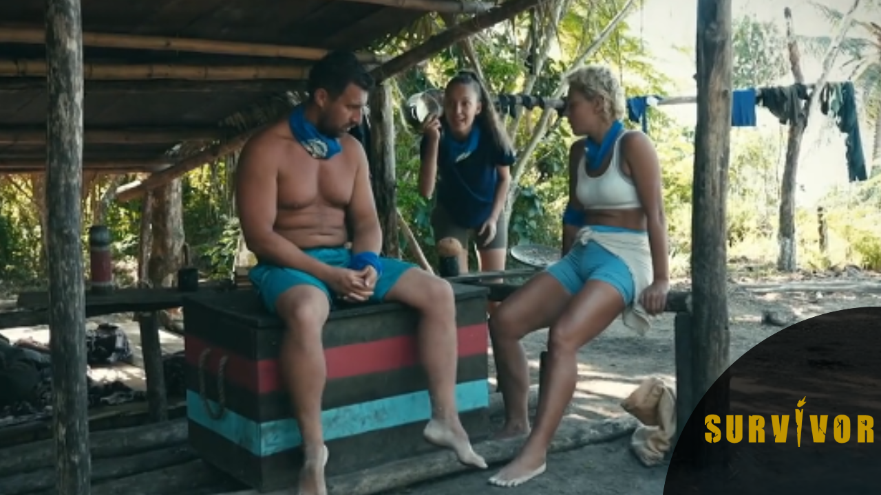 Survivor 2026 | Episodul 9