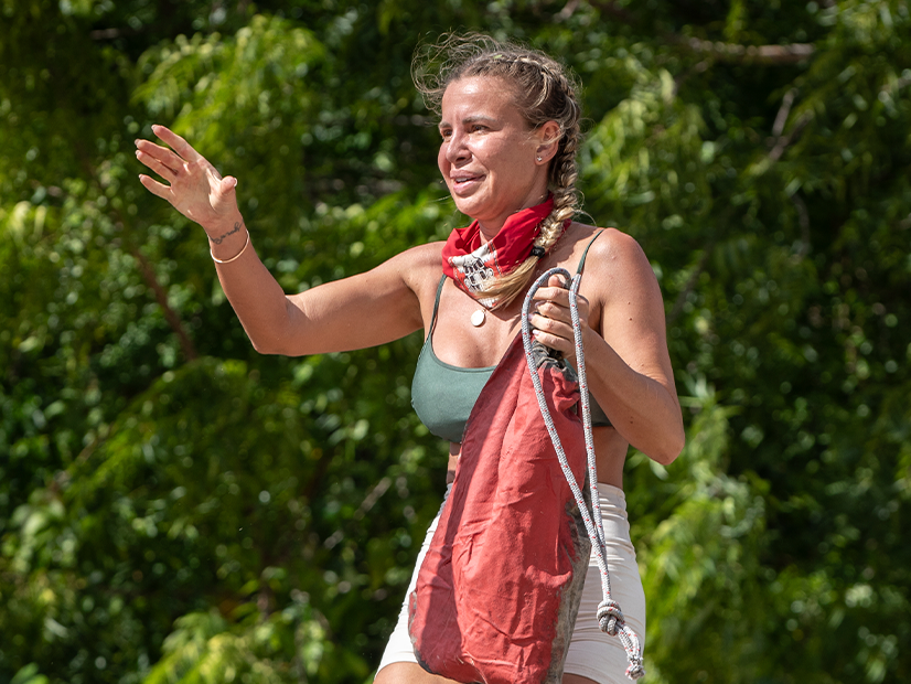 Survivor România 2026