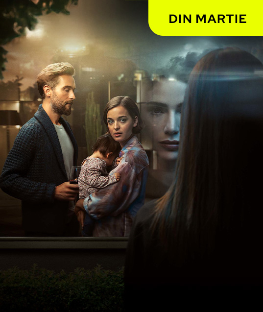 The Ex‑Wife | Sezonul 1