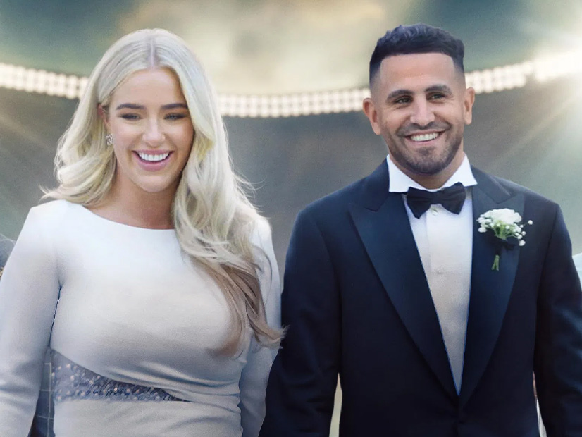 Married to the Game | Sezonul 1