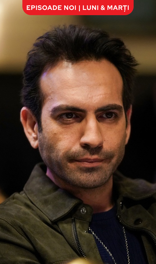 Curajul de a renaște