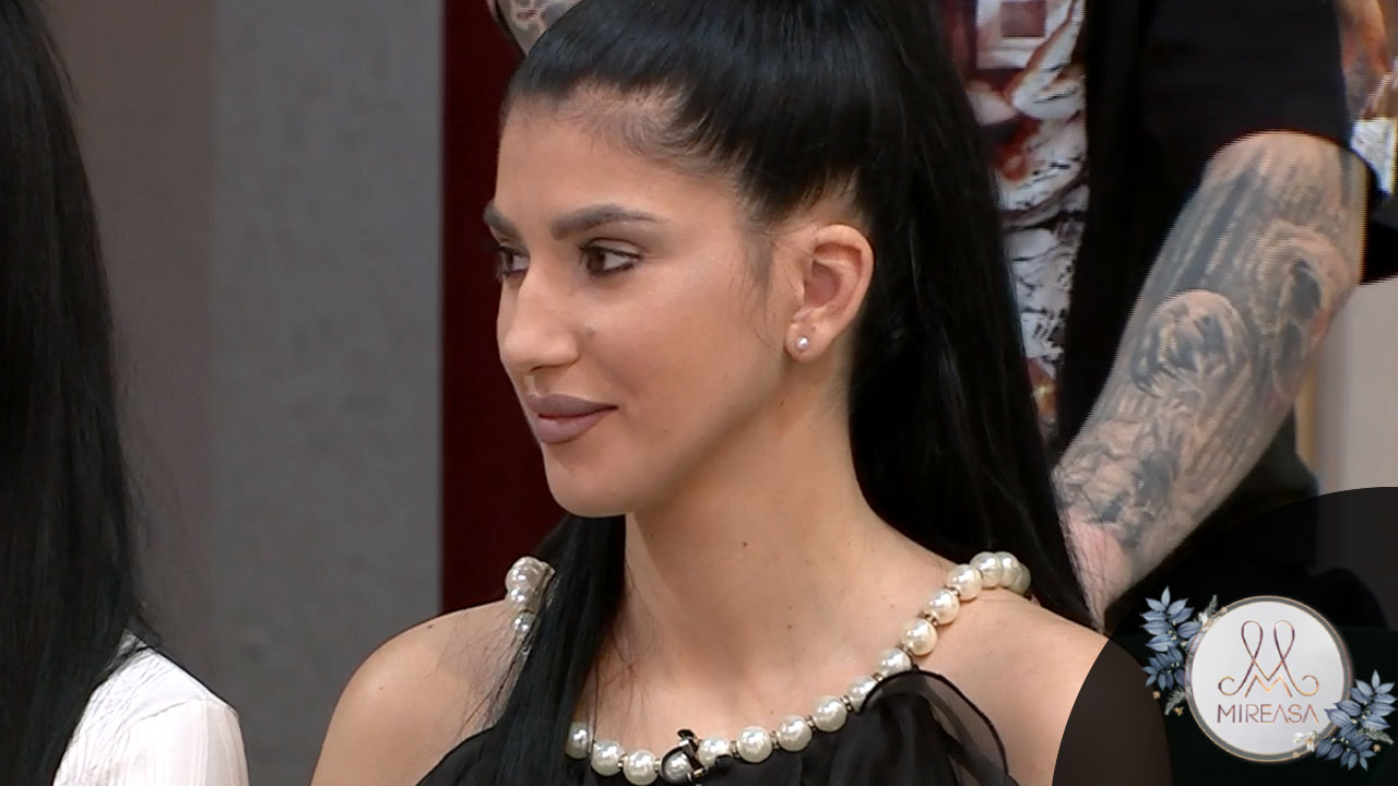 Mireasa | Sezonul 13 - Episodul 11