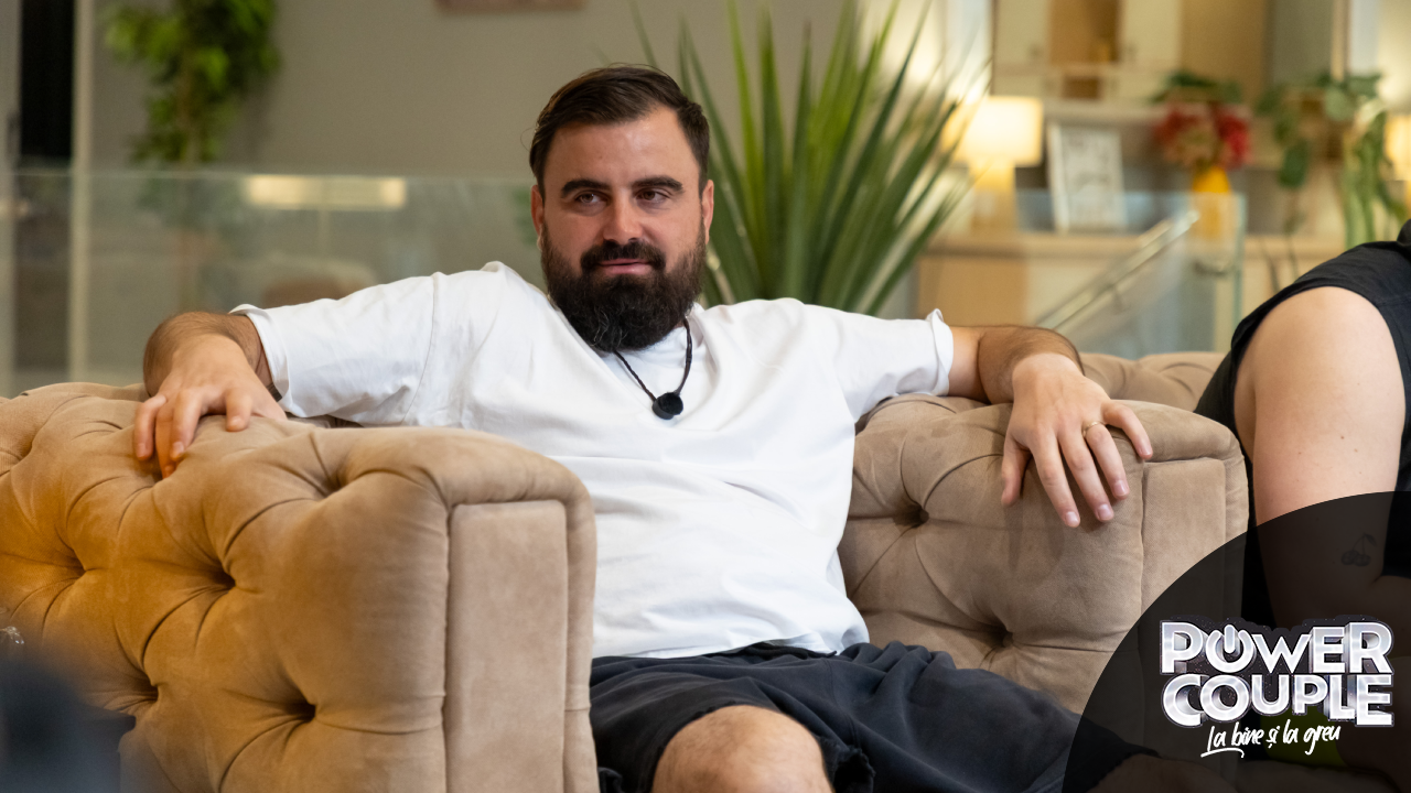 Power Couple România | Sezonul 3 - Episodul 10