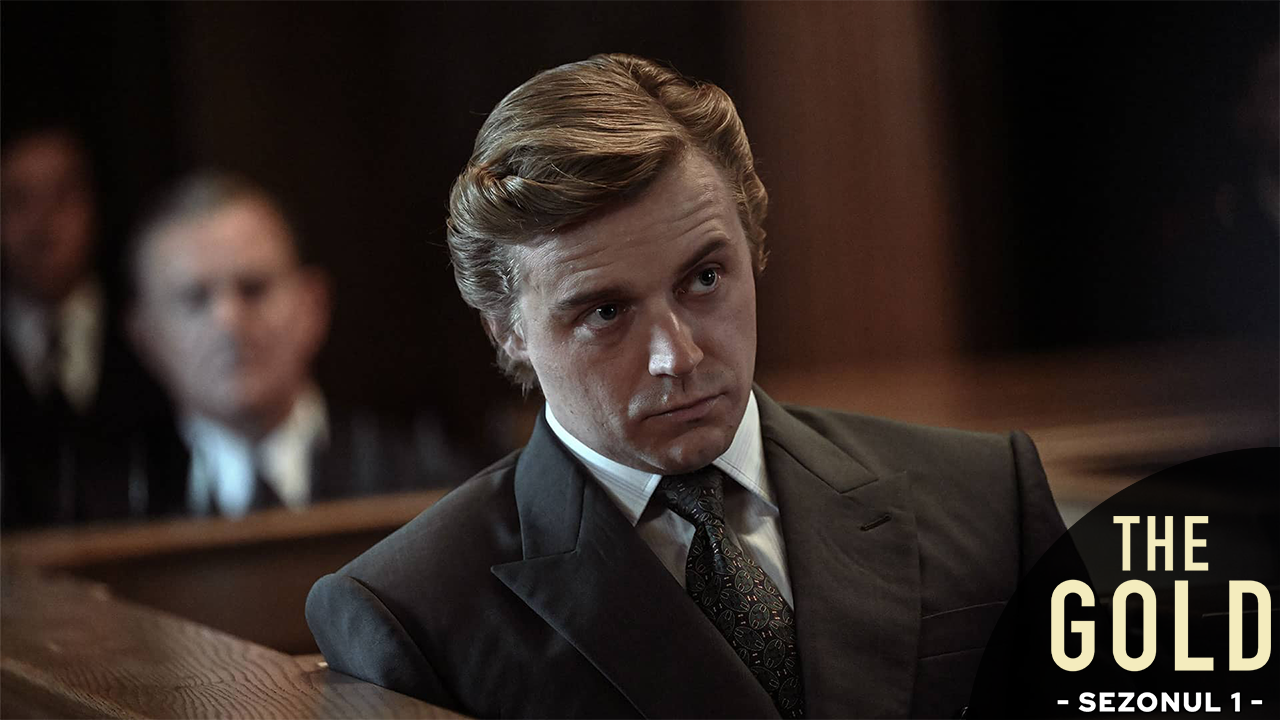 The Gold | Sezonul 1 - Episodul 4
