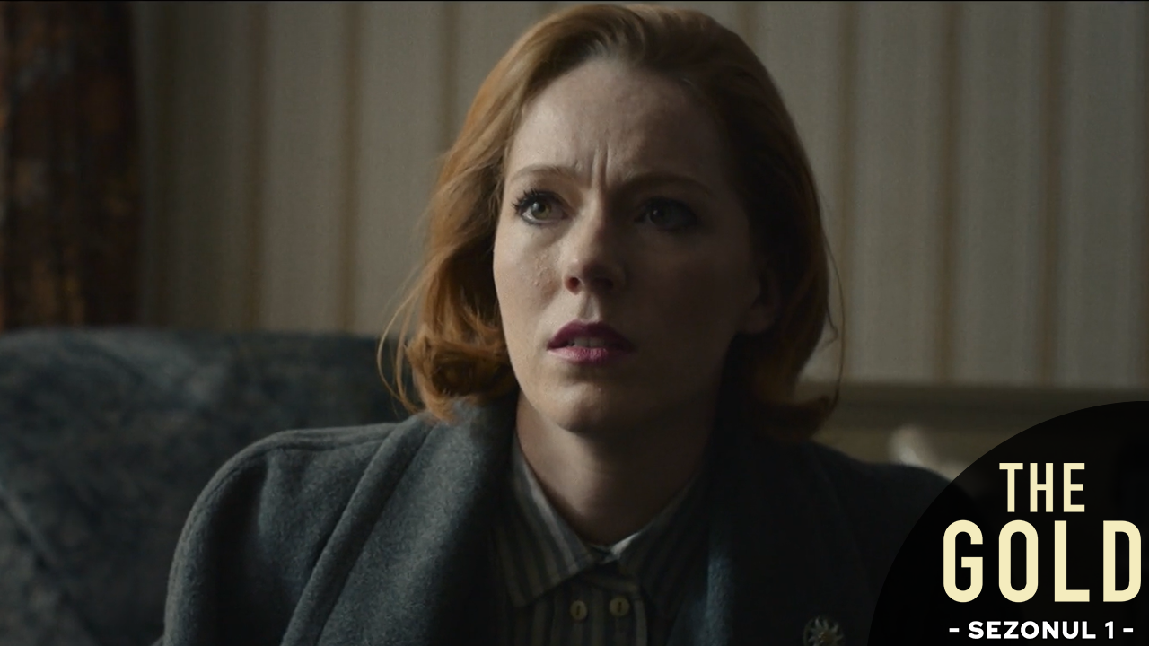 The Gold | Sezonul 1 - Episodul 6