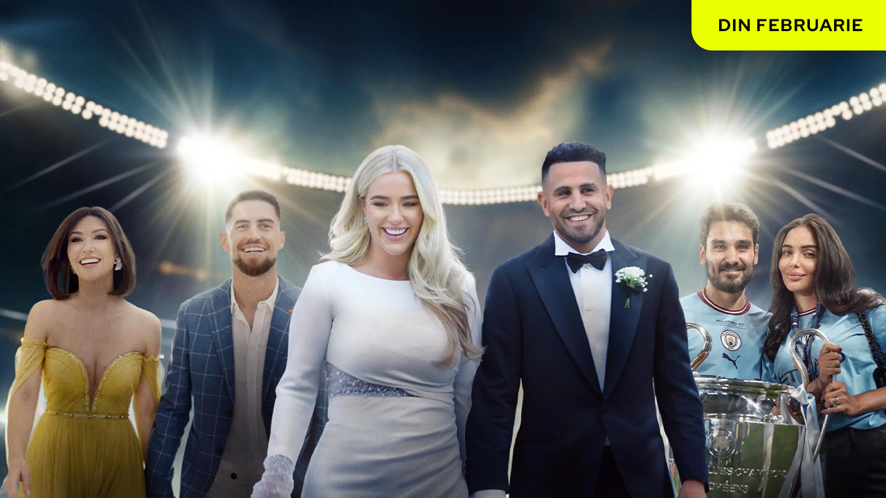 Married to the Game | Sezonul 1