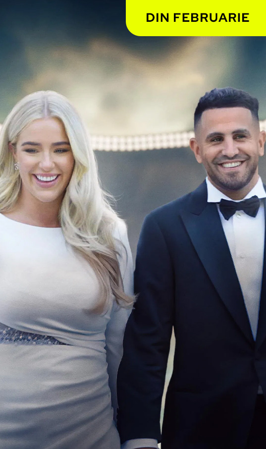 Married to the Game | Sezonul 1