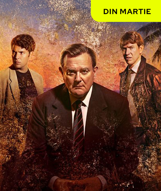 The Gold | Sezonul 2