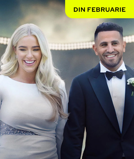 Married to the Game | Sezonul 1