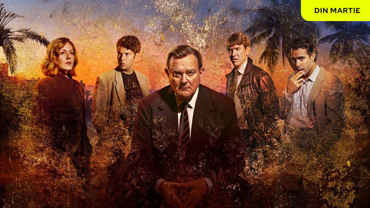 The Gold | Sezonul 2