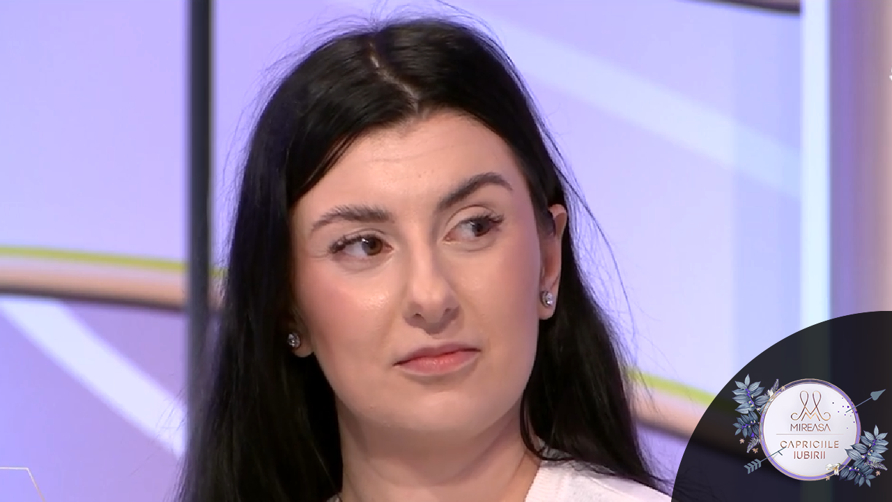 Mireasa. Capriciile iubirii | Sezonul 10 - Episodul 11