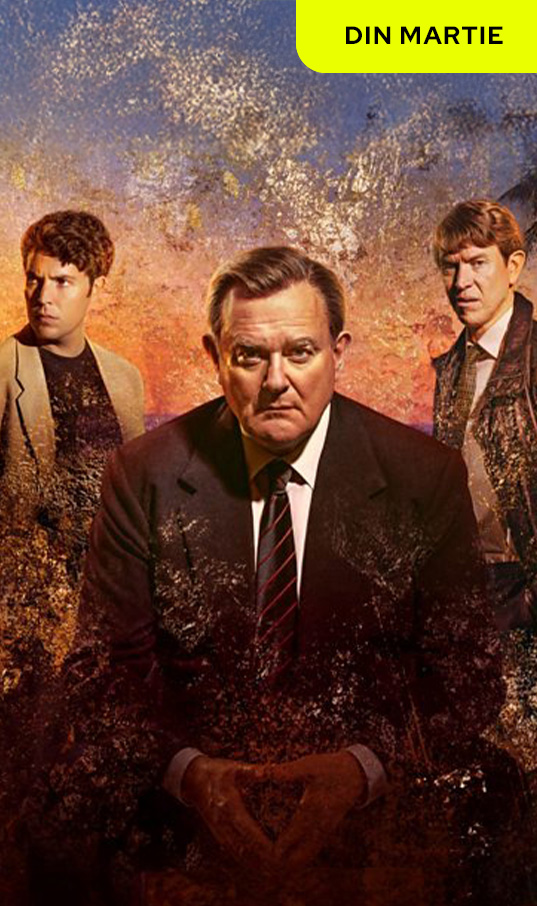 The Gold | Sezonul 2