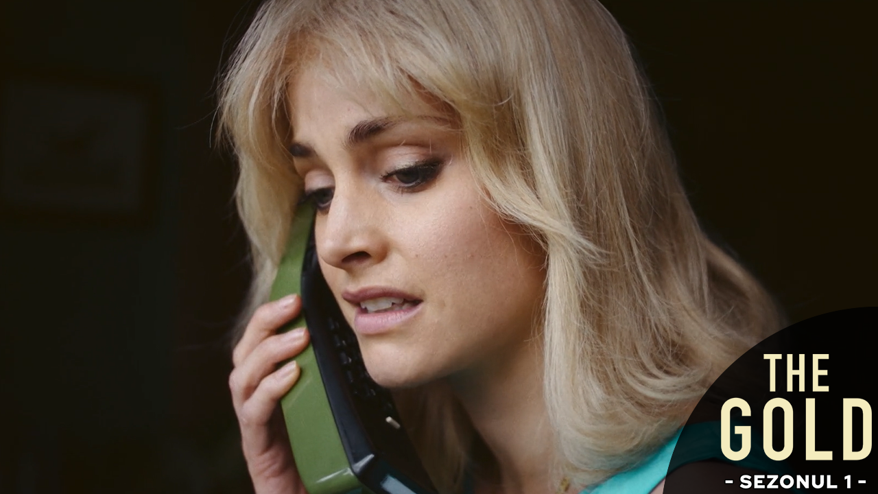 The Gold | Sezonul 1 - Episodul 5