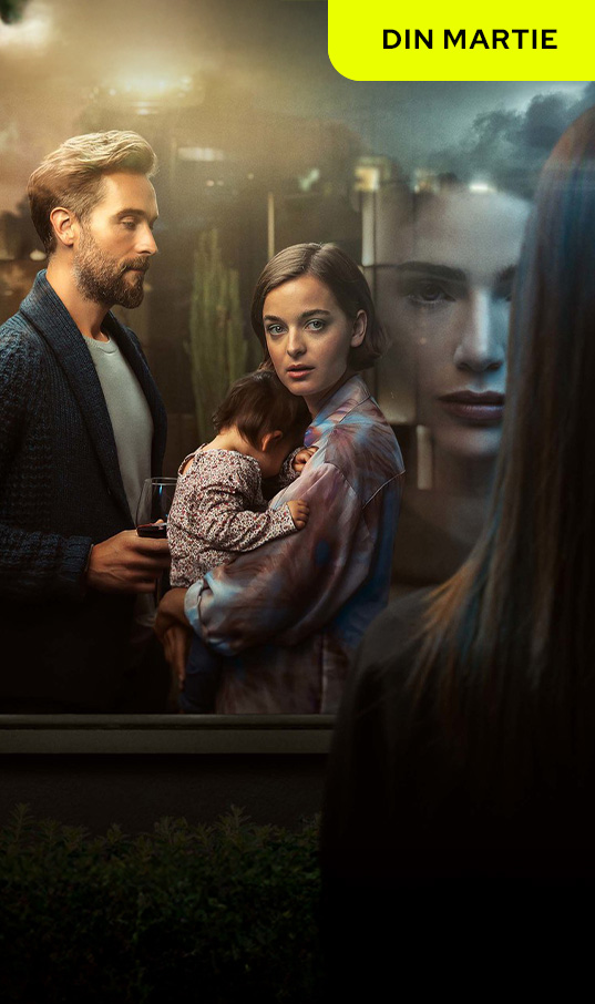 The Ex‑Wife | Sezonul 1