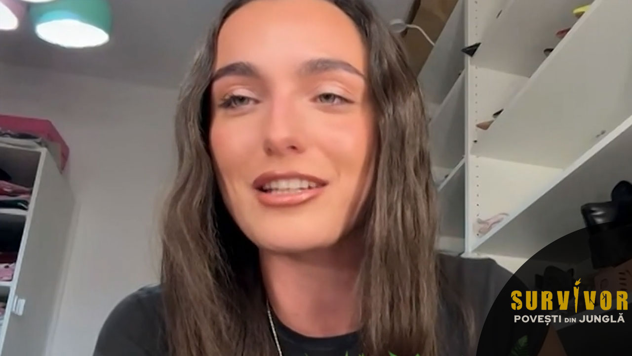 Survivor | Povești din junglă - Episodul 14