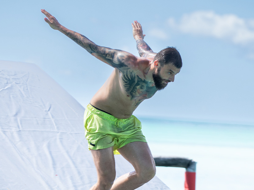 Survivor România 2026