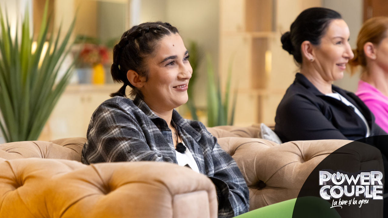 Power Couple România | Sezonul 3 - Episodul 11