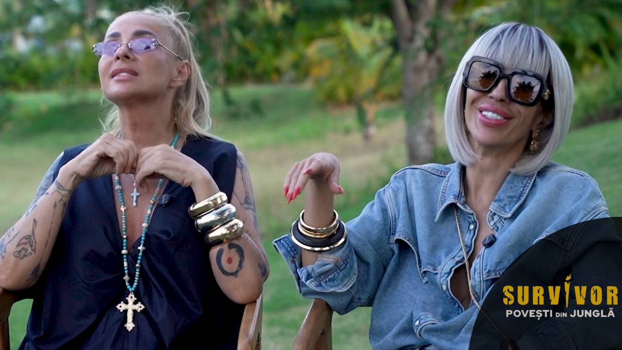 Survivor | Povești din junglă - Episodul 12