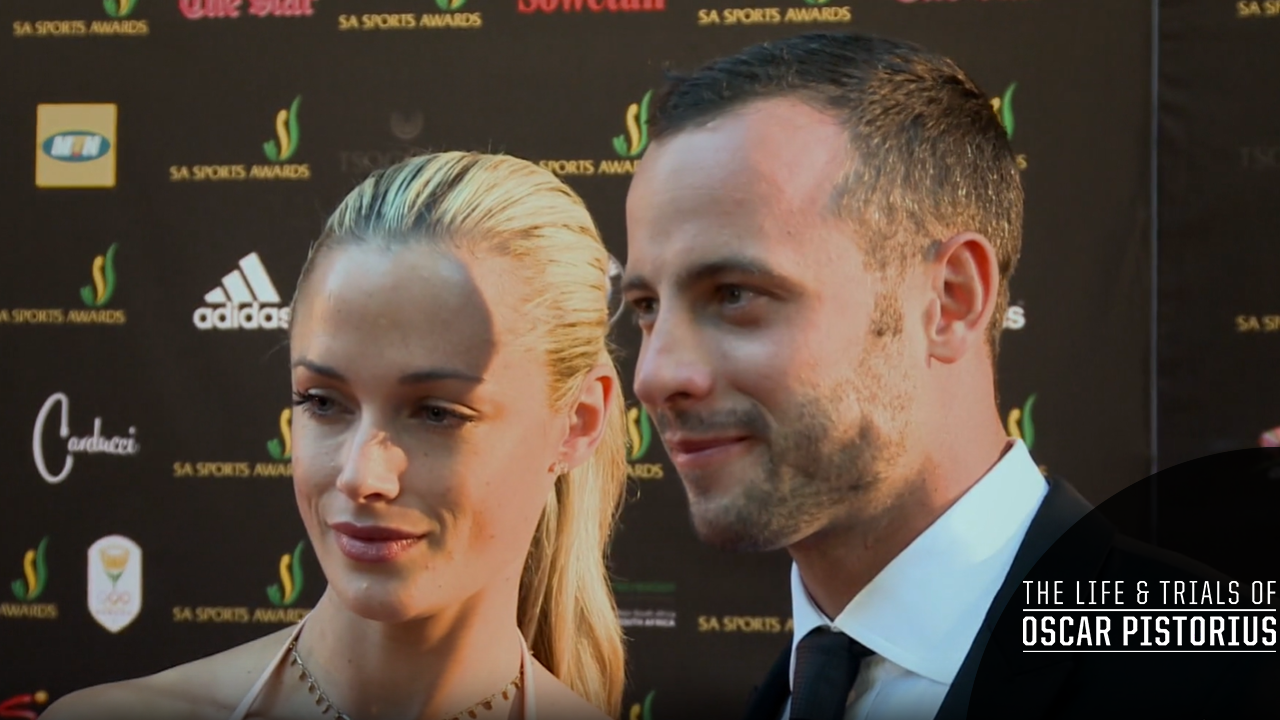 The Life and Trials of Oscar Pistorius | Episodul 1
