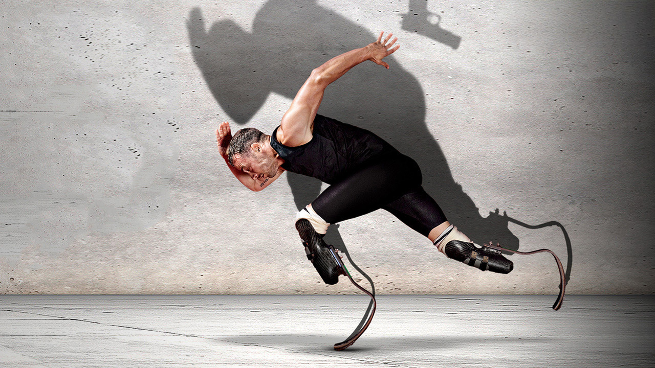 The Life and Trials of Oscar Pistorius