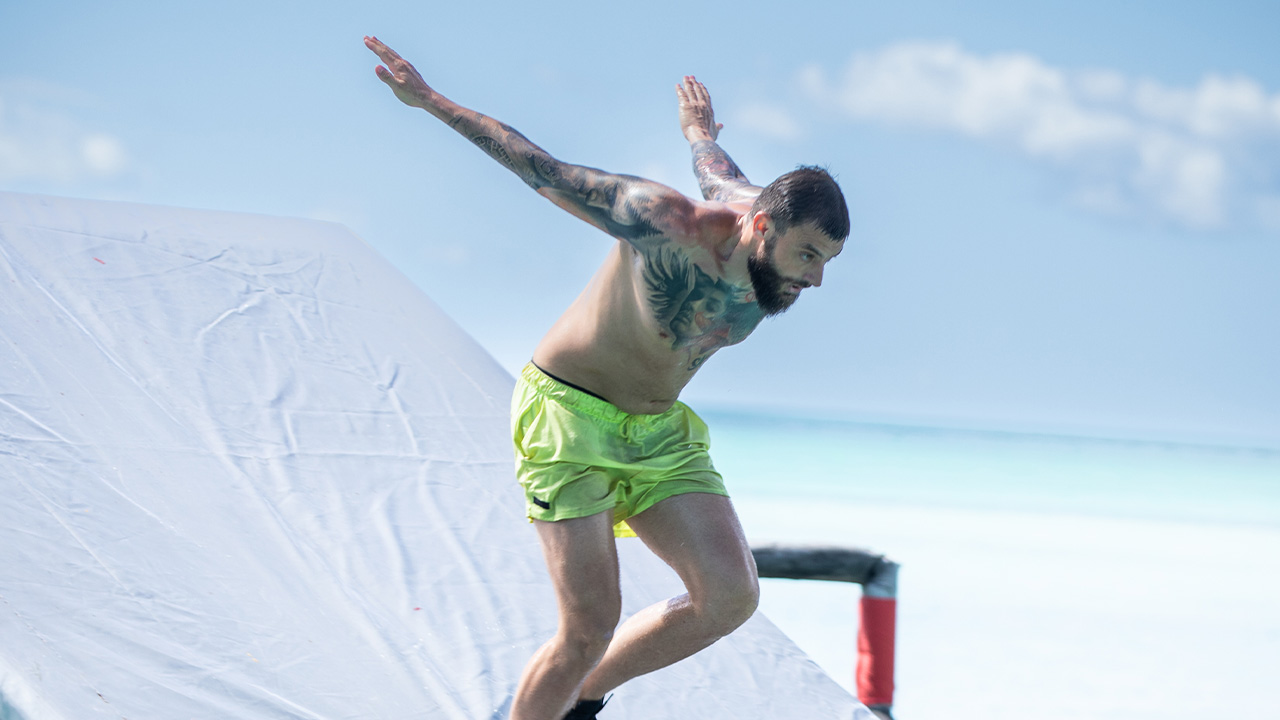 Survivor România 2026